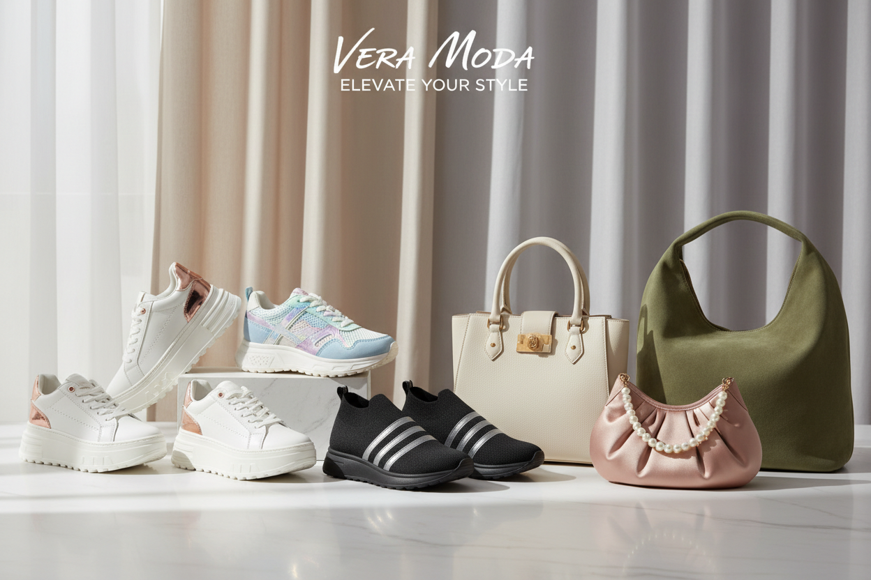 "Chaussures & Sacs à Main Femme - Accessoires Tendance"