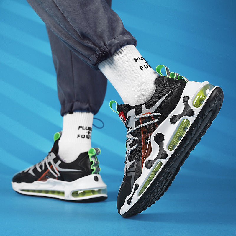 Casual Shoes Youth Trendy Shoes Comfortable Personality