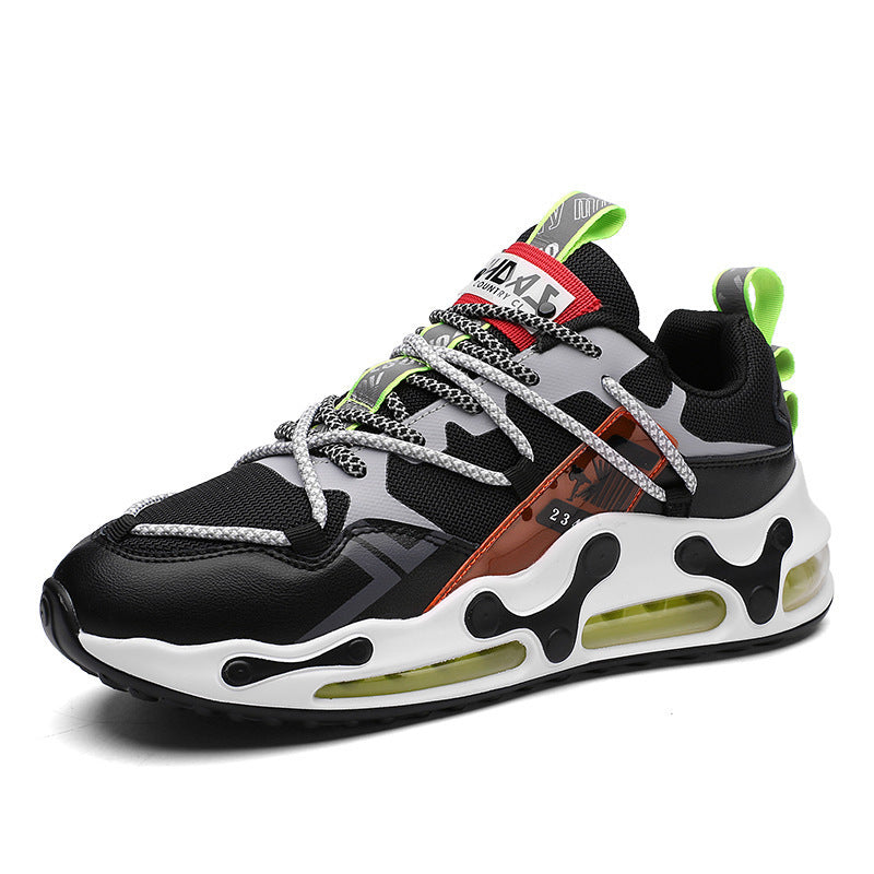 Casual Shoes Youth Trendy Shoes Comfortable Personality
