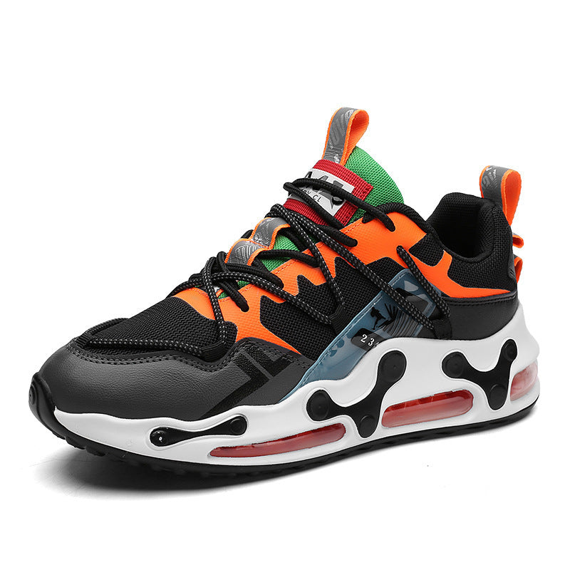 Casual Shoes Youth Trendy Shoes Comfortable Personality