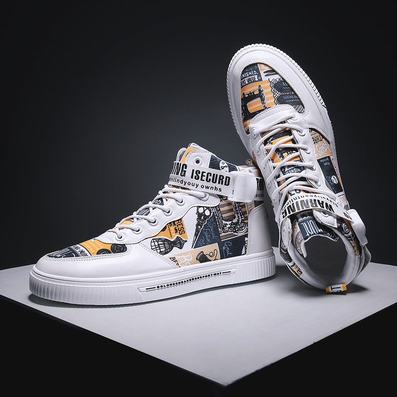 Middle and high school street dance shoes